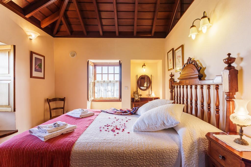 Carlota Villa Brena Baja Luaran gambar