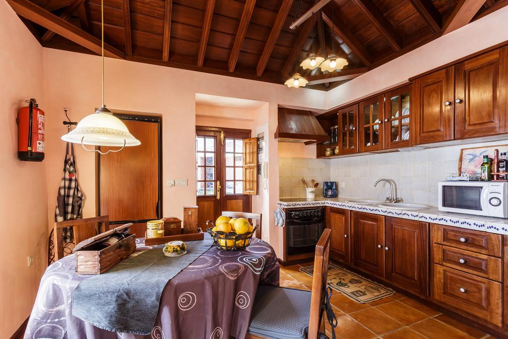 Carlota Villa Brena Baja Luaran gambar