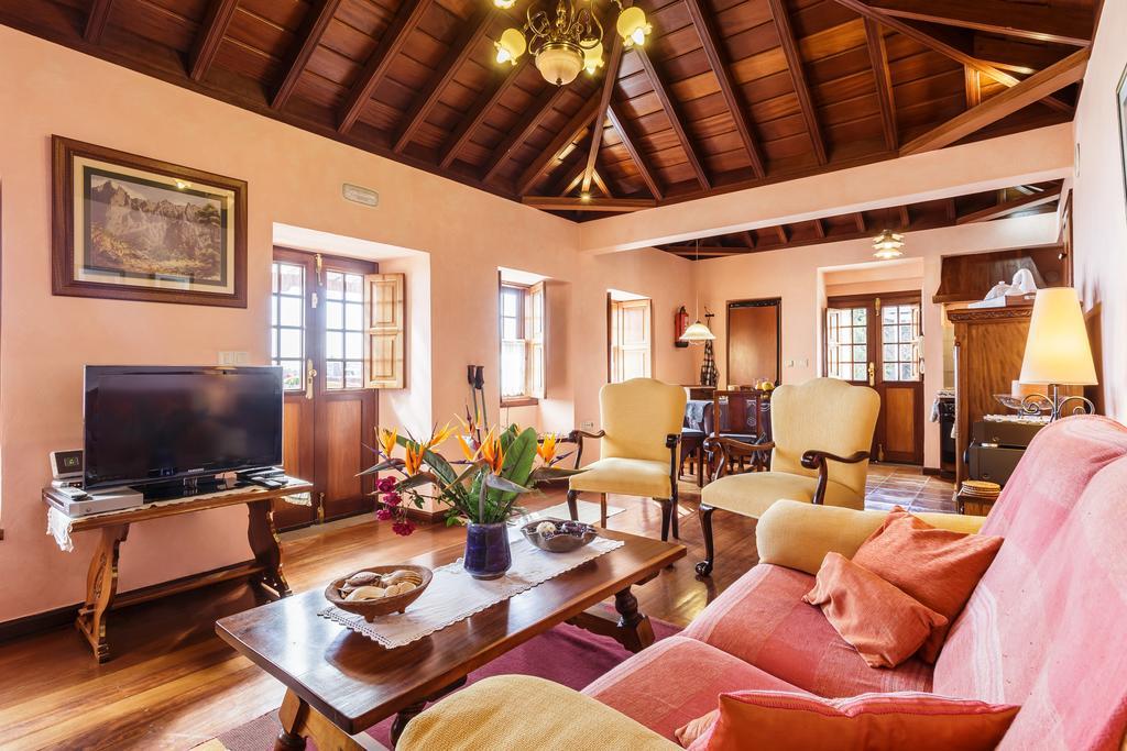 Carlota Villa Brena Baja Luaran gambar