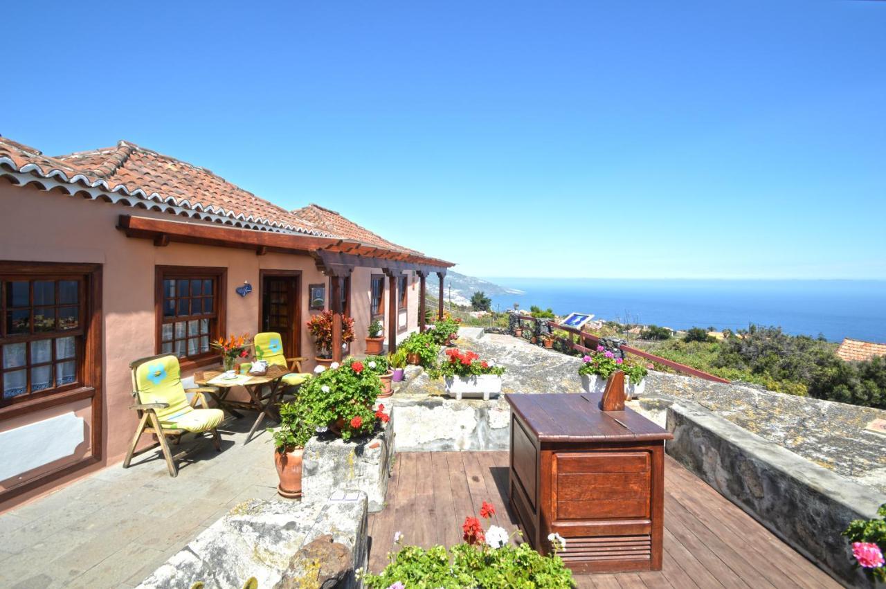 Carlota Villa Brena Baja Luaran gambar